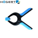 Brza stega-stezaljka Hoegert 165mm HT3B946