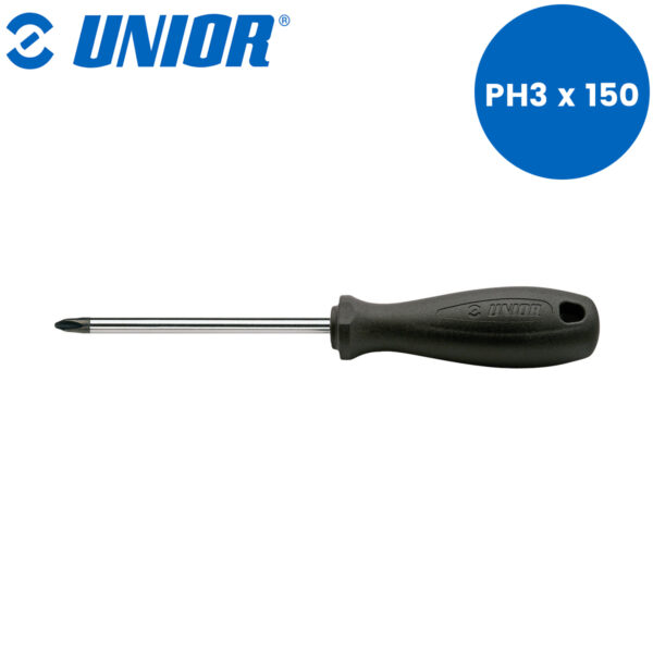 Križni izvijač - šarafciger PH UNIOR 615 PH3x150mm 616368
