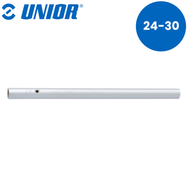 Ručica za okasti ključ jednostrani savijeni UNIOR 178 620840 24-30mm