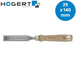 Ručni sjekač Hoegert 25x140mm HT3B850