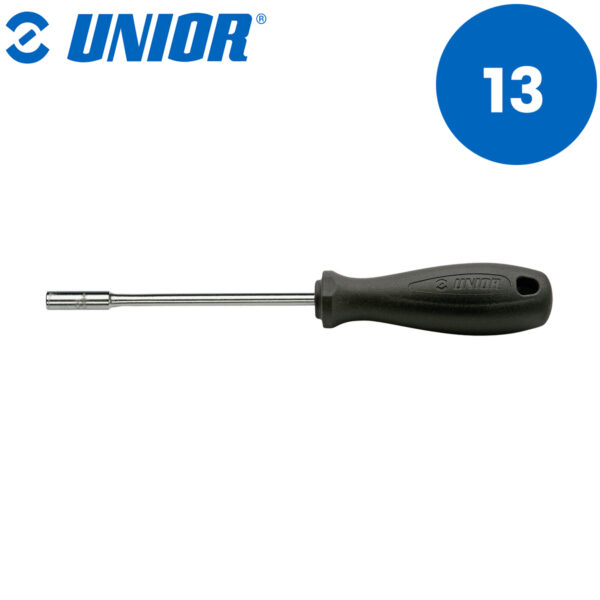 Nasadni izvijač - šarafciger CR UNIOR 629 13mm 616414