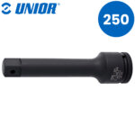 Produžetak Impact 3/4" za nasadne ključeve UNIOR 232 603992 250mm