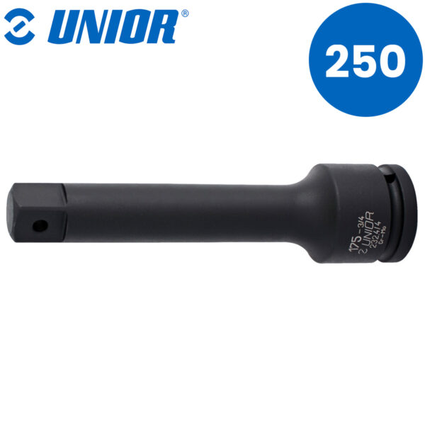 Produžetak Impact 3/4" za nasadne ključeve UNIOR 232 603992 250mm