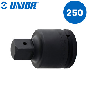 Produžetak za nasadne ključeve Impact 1.1/2" UNIOR 234 617709 250mm