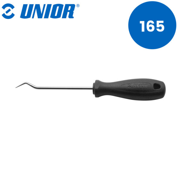 Šilo okruglo dva puta savijeno UNIOR 639 165mm 617775