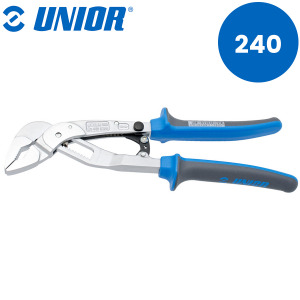 Podešavajuća kliješta - papagajke HYPO UNIOR 442 611780 240mm