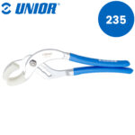 Kliješta za sifone UNIOR 487 612869 235mm