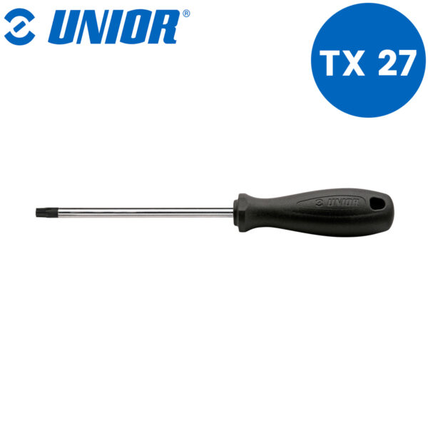 Torx izvijač - šarafciger CR UNIOR 621 TX27 616387
