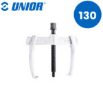 Izvlakač dvokraki klizni UNIOR 683 130mm 615078