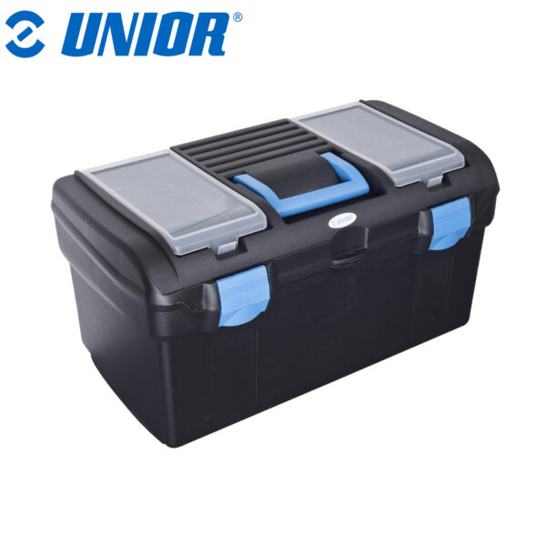 Kutija za alat plastična UNIOR 917 619765 514x280x260mm