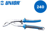 Podešavajuća kliješta - papagajke za  rad na visini UNIOR 442 626244 240mm