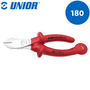 Sječice kose izolirane za rad na visini UNIOR 466 626964 180mm