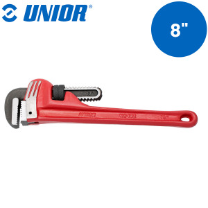 Kliješta za cijevi podešavajuća UNIOR 492 601544 8"