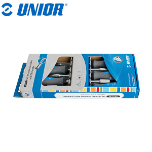 Set nasadnih izvijača - šarafcigera TBI UNIOR 629 612318 6-13/5