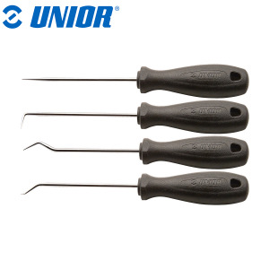 Set šila 4-dijelni UNIOR 639 617777