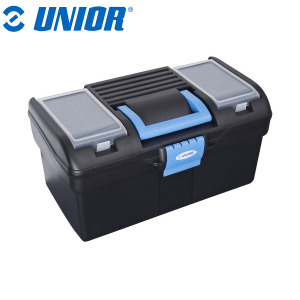 Kutija za alat plastična UNIOR 917 619767 394x215x195mm