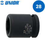 Nasadni ključ 3/4" Impact UNIOR 232 609403 28mm
