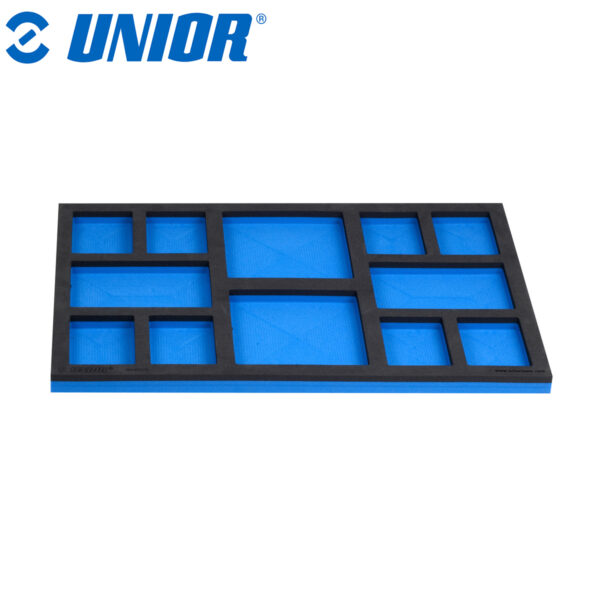 SOS uložak za alat za kolica UNIOR 964 621897 564x364x30mm