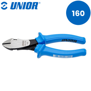 Sječice kose UNIOR 466 617687 160mm