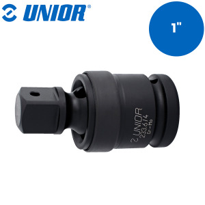 Kardanski zglob Impact 1" za nasadne ključeve UNIOR 233 615216 1"