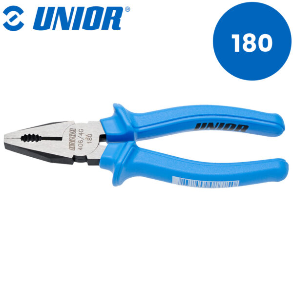 Kombinirana kliješta - kombinirke UNIOR 406 608675 180mm