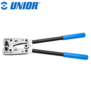 Krimp kliješta za krimpanje - za spojnice UNIOR 427 621555