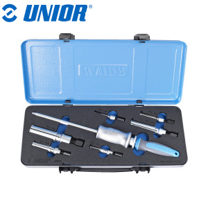 Izvlakač ležajeva s unutrašnjim prihvatom UNIOR 689 622587