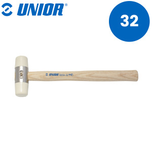 Plastični čekić UNIOR 820 32mm 605493