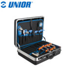 Set ručnih alata u koferu 969 62-dijelni UNIOR 971 612548