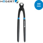Kliješta za armaturu - armiračka Hoegert HT1P358 300mm
