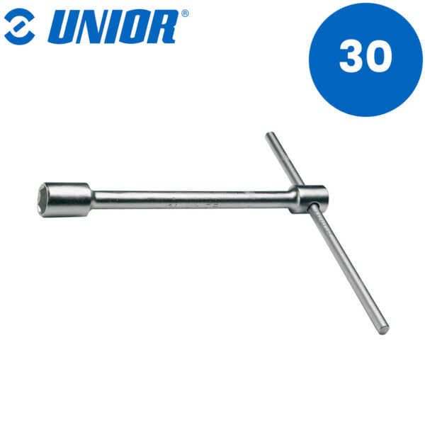 Ključ za točkove UNIOR 212 600790 30mm