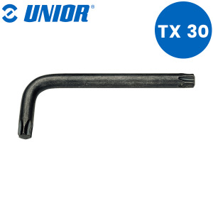 Imbus ključ sa TX profilom UNIOR 220 617012 TX30