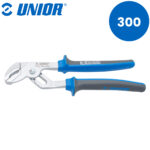 Podešavajuća kliješta - papagajke UNIOR 445 607887 300mm