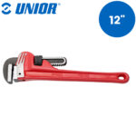 Kliješta za cijevi podešavajuća UNIOR 492 618893 12"