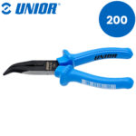 Kliješta mehaničarska - kosa UNIOR 512 608721 200mm