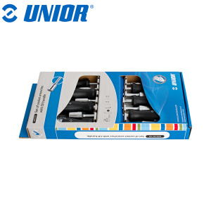 Set nasadnih izvijača - šarafcigera CR UNIOR 629 6-17/7 617032