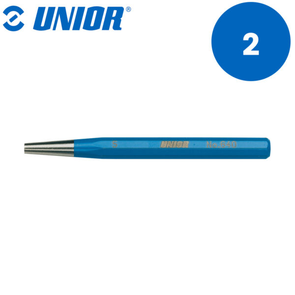 Probijač UNIOR 640 2mm 601703