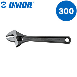 Podešavajući-francuski ključUNIOR 251 612873 300mm