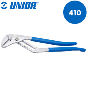 Podešavajuća kliješta - papagajke UNIOR 445 608213 410mm