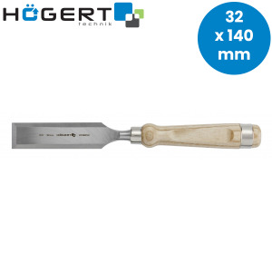 Ručni sjekač Hoegert 32x140mm HT3B852