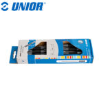 Set Torx izvijača - šarafcigera za elektroniku 7-dijelni UNIOR 621 620961