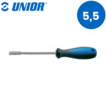 Nasadni izvijač - šarafciger TBI UNIOR 629 5.5mm 612672