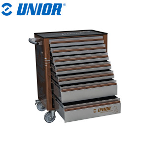 Kolica za alat Eurovision za alate za motocikle UNIOR 940 627651 800x440x923mm