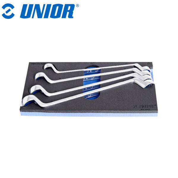 Set okastih ključeva u SOS ulošku UNIOR 964 621056 21-32/4