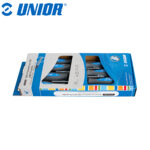 Set Torx izvijača - šarafcigera sa rupom TBI UNIOR 621 612300