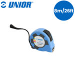 Mjerna traka - metar UNIOR 710 8m/26ft 612796