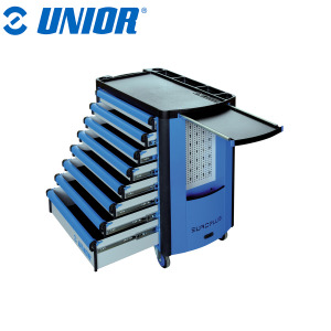 Kolica za alat Europlus UNIOR 920 810x510x945mm 617100
