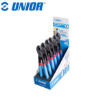 Set kliješta za rezanje POWERSHRAK 6-dijelni na kartnoskom stalku UNIOR 467 627643