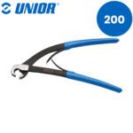 Kliješta za keramiku - keramičarska UNIOR 528 612988 200mm