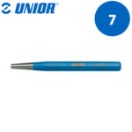 Probijač UNIOR 640 7mm 602665